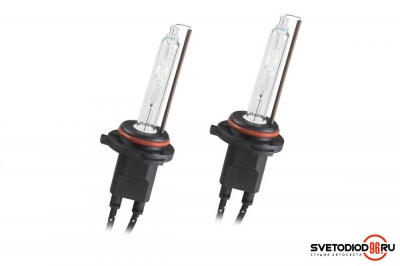 Купить Лампа Interpower HB4 Ultra Vision - 4300к | Svetodiod96.ru