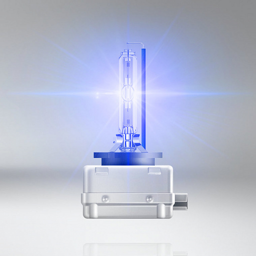 OSRAM XENARC COOL BLUE BOOST (D1S, 66140CBB-HCB) - 1
