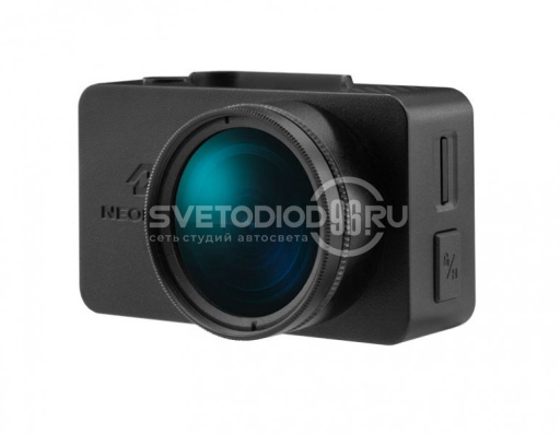 Видеорегистратор Neoline G-Tech X77 GPS (искусственный интеллект) в Казани - 0
