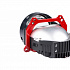 Комплект би-светодиодных линз Optima Premium Bi-LED LENS Element Series 3.0" 12V - thumb 7