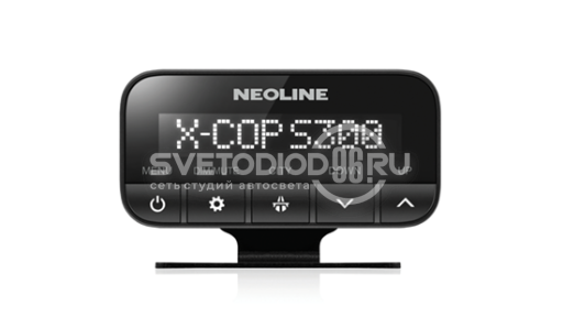 Радар-детектор Neoline X-COP S300 в Казани - 0