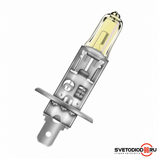 OSRAM ALLSEASON (H1, 64150ALS) - 1