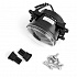 Светодиодные ПТФ MTF Light FL10WJ Citroen, Ford, Peugeot, Renault, Subaru, Mitsubishi, Nissan - thumb 1