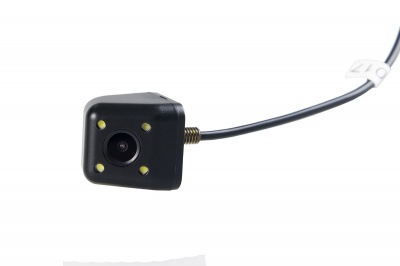 Купить Камера заднего вида INTERPOWER IP-920 LED | Svetodiod96.ru