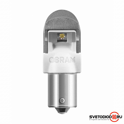 OSRAM LEDriving SL (P21W, 7506DWP-02B) - 3