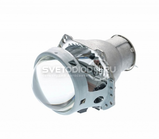 Би-галогеная линза HELLA 5R H7 3.0 дюйма - 0
