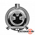 MTF Light H4 12V 60/55W Platinum 3800K - thumb 2