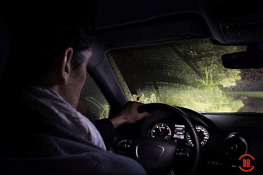 PHILIPS Racing Vision (H7, 12972RVS2) - 3