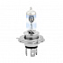 MTF Light H4 12V 60/55W Argentum +130% 3300K - thumb 1