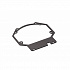 Переходные рамки на Toyota LC200 15-20/Camry XV70/Lexus NX 17-21/Lexus RX 17-19 для Hella 3 LED - thumb 0