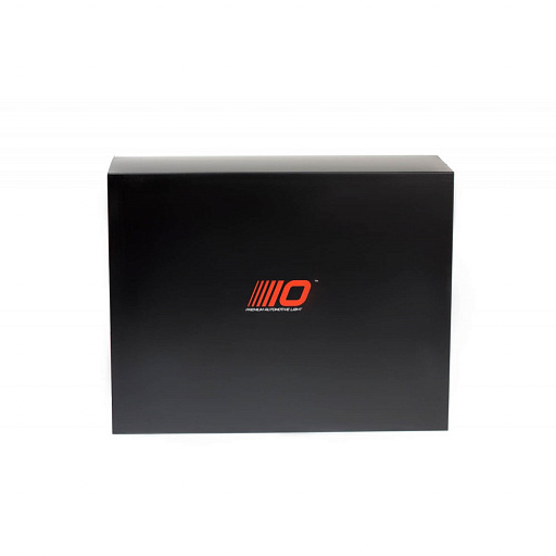 Би-светодиодная линза Optima Premium Bi-LED LENS Intellegent Series - 2
