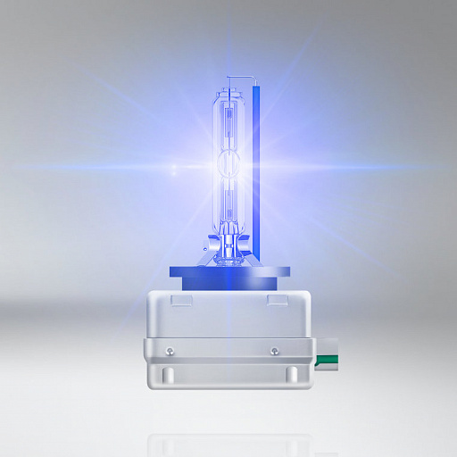 OSRAM XENARC COOL BLUE BOOST (D3S, 66340CBB-HCB) - 1