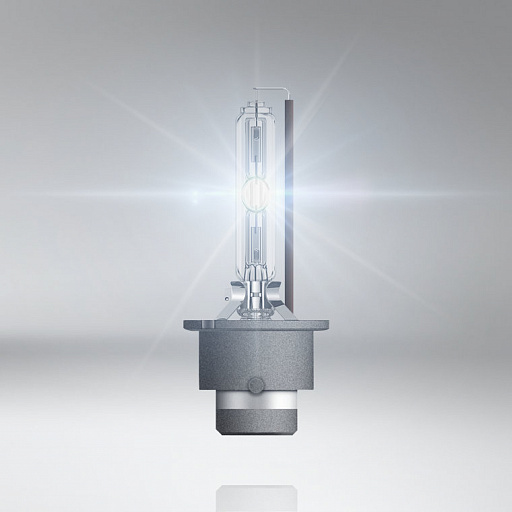 OSRAM XENARC ORIGINAL (D2S, 66240) - 1