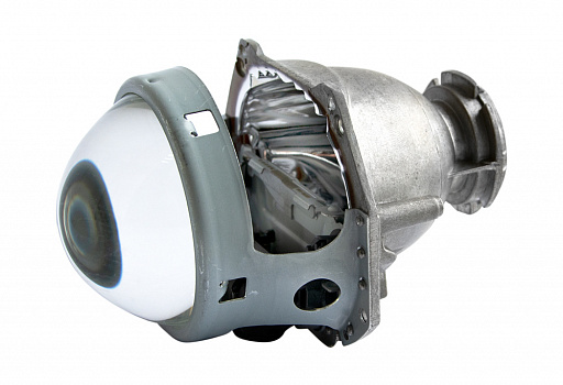 Би-ксеноновая линза HELLA 3R Light - 1