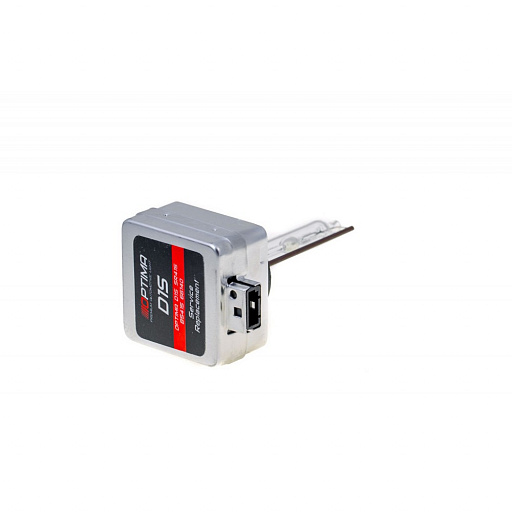 Ксеноновая лампа Optima D1S Service Replacement 4300К - 2
