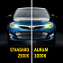 MTF Light H7 12V 55W AURUM 3000К - thumb 4