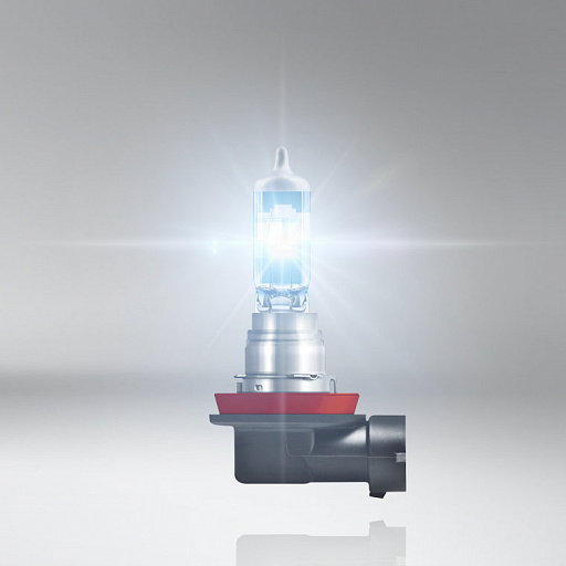 OSRAM NIGHT BREAKER LASER (H8, 64212NL-DUOBOX) - 1