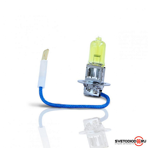 Avantech FOG FIGHTER H3 12V 55W (100W) 3000K - 1