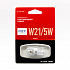 MTF Light W21/5W 2,6W Красный - thumb 0