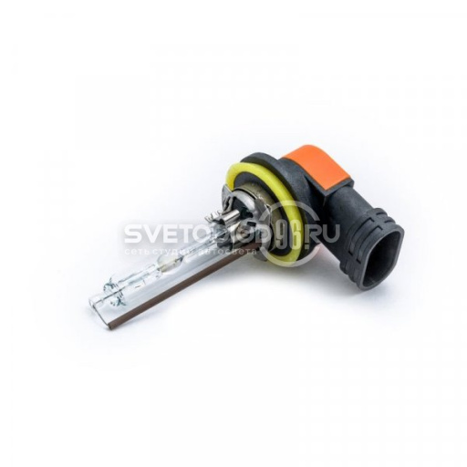 Ксеноновая лампа Optima Premium ITP H8/H9/H11 3900Lm 5500K - 0
