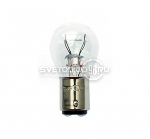 Лампа дополнительного освещения Koito P21/5W 12V 21W 4524 - 0
