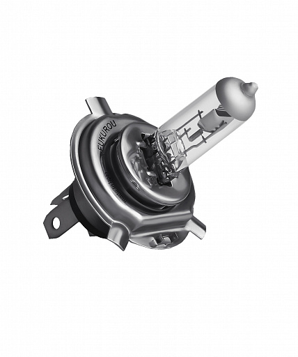 Fukurou H4 12V 60/55W (135/125W) F1-Series - 1