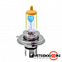 MTF Light H4 12V 60/55W AURUM 3000К - thumb 1