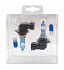 SVS Intensive +130% HB3/9005 60W+W5W - thumb 1
