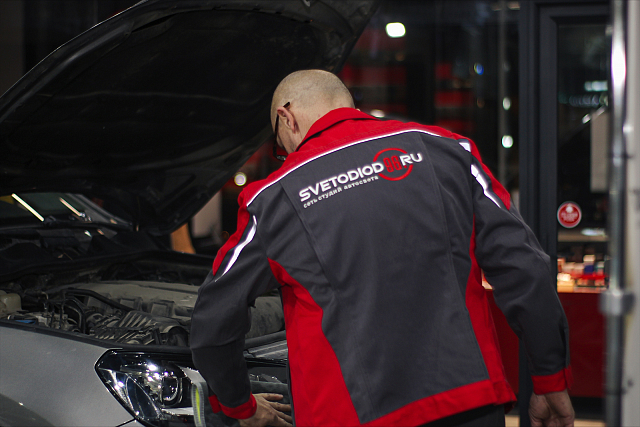 Окулов Дмитрий Валерьевич - 3