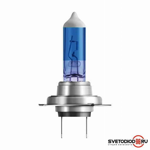 OSRAM COOL BLUE BOOST (H7, 62210CBB-HCB) - 1