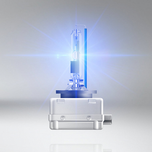OSRAM XENARC COOL BLUE INTENSE (D1R, 66154CBI) - 1