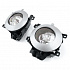 Светодиодные ПТФ MTF Light FL10LC TOYOTA Land Cruiser 200 2012 - 2015, RAV4 2012 - 2015 - thumb 2