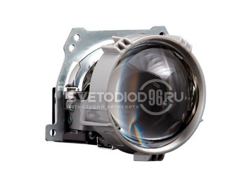 Комплект би-светодиодных линз (BI-Led) VIPER OPTIC 2.5 дюйма - 0