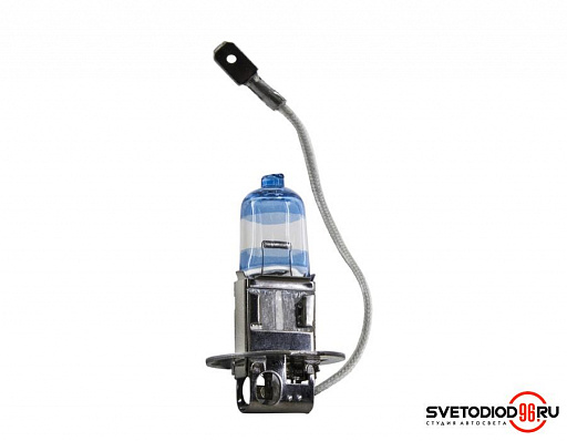 SVS Intensive +130% H3 55W+W5W - 2