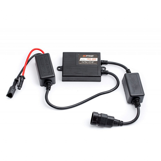 Блок розжига OPTIMA PREMIUM SUPER CAN BUS Slim 35W 9 - 16V - 1