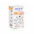 MTF Light HB4 9006 12V 55W Standard +30% 2900K - thumb 0