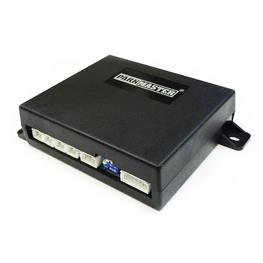 Парковочная система ParkMaster 47-4-A N 04 black - 3