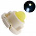 Светодиодная лампа T4.7 1 LED COB - thumb 1