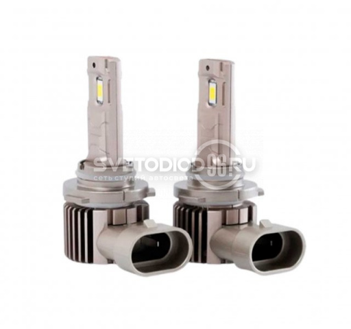 Светодиодные лампы Aozoom Professional V5 HB3/HB4/9012 40W 3500 Lm - 0