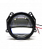 Комплект би-светодиодных линз (BI-Led) Aozoom Professional ALPD-F9 3 дюйма - thumb 0