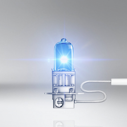 OSRAM COOL BLUE INTENSE (H3, 64151CBI) - 5