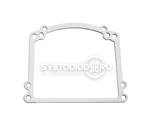 Переходные рамки на Bosch 3 для Hella 3 адаптив AFS в Екатеринбурге - 0
