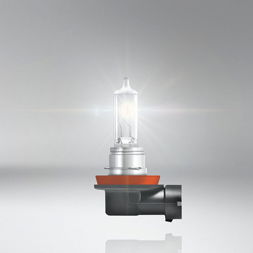 OSRAM NIGHT BREAKER SILVER (H11, 64211NBS-DUOBOX) - 1