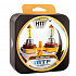 MTF Light H11 12V 55W AURUM 3000К - thumb 0