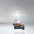 OSRAM NIGHT BREAKER SILVER (H11, 64211NBS-DUOBOX) - thumb 1