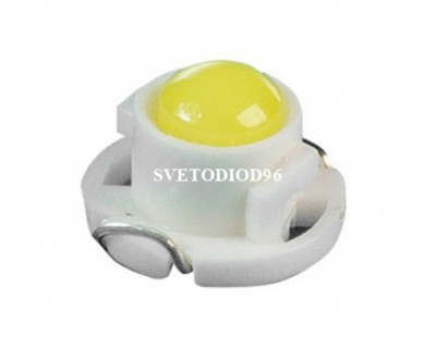 Купить Светодиодная лампа T4.7 1 LED COB | Svetodiod96.ru
