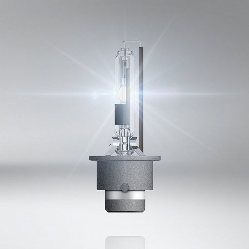 OSRAM XENARC ORIGINAL (D2R, 66250) - 1