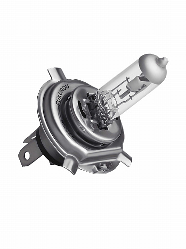 Fukurou H4 12V 60/55W (125/115W) F1-Series C - 1