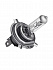 Fukurou H4 12V 60/55W (125/115W) F1-Series C - thumb 1