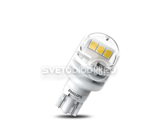 Philips Ultinon Pro6000 (W16W, 11067CU60X1) - 0